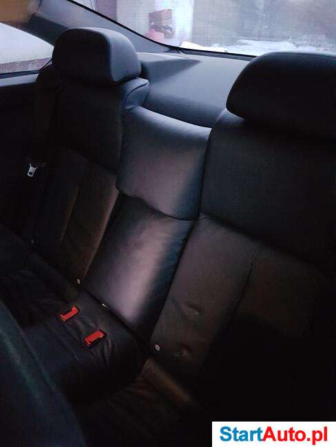 BMW 650 i piekna i bestia z lpg model 2009 mozliwa zamiana