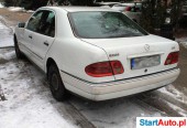 Mercedes-Benz E-klasa