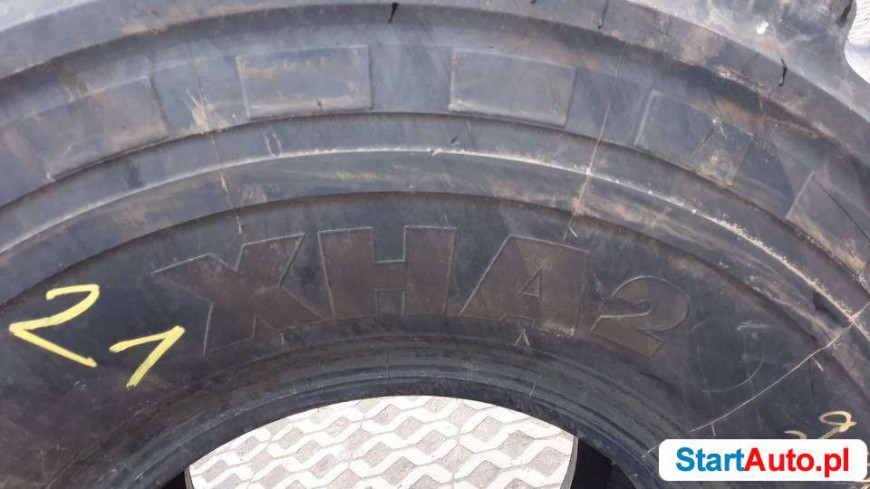 23,5r25 23,5-25 Michelin XHA2
