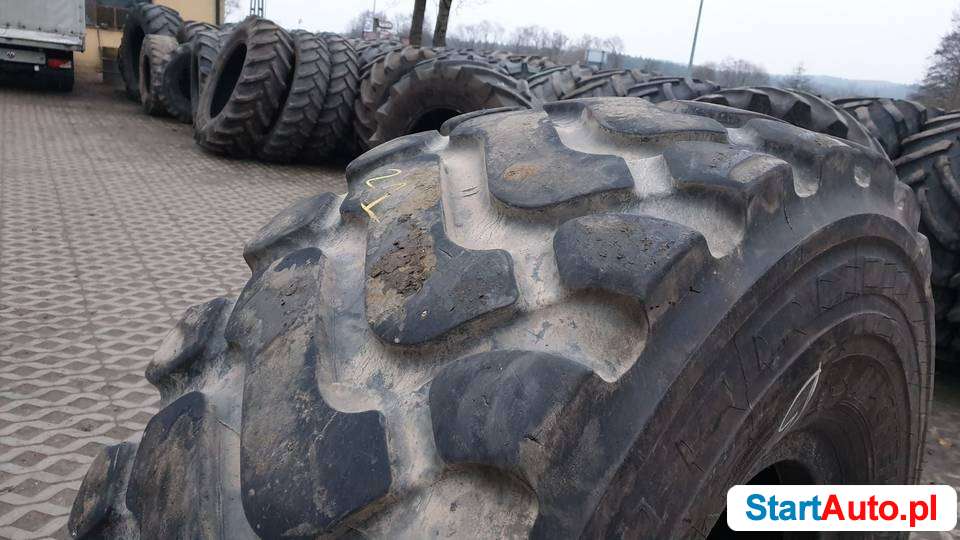 23,5r25 23,5-25 Michelin XHA2