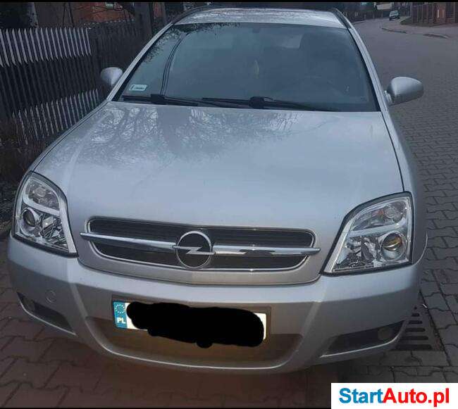 Opel Vectra