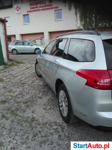 Citroen C5
