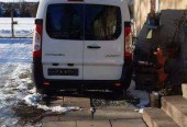 Sprzedam citroena jumpi z niemiec