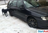 Peugeot 306