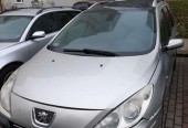Peugeot 307 SW