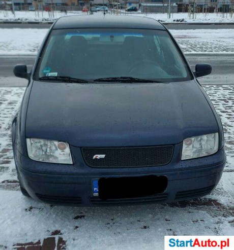 Sprzedam Vw Bora