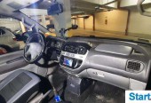 MiniBus MITSUBISHI SPACE GEAR 2.0 I 16V GL rok.1998 w LPG 2