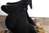 25 cm – Łyżka podsiębierna do koparki 1,9 – 2,5 ton