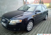 Sprzedam Audi