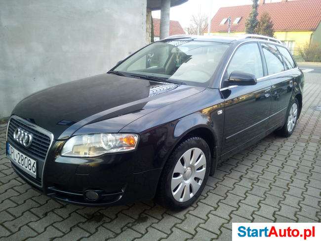 Sprzedam Audi