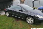 Peugeot 307 CC