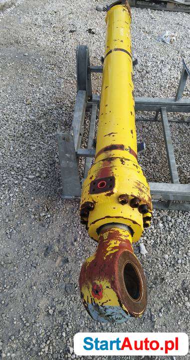 [260-110-120 U140] Siłownik [HYD 1740]