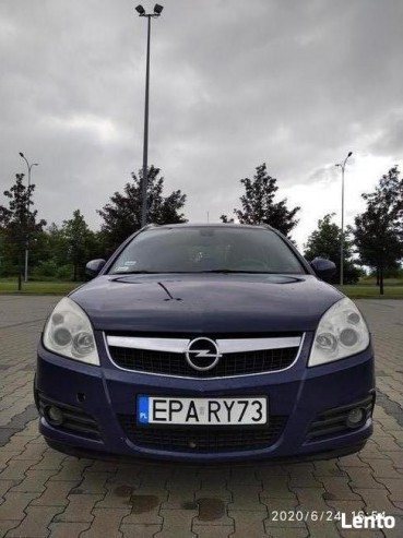 Opel Vectra