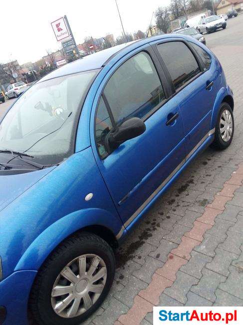 Citroen C3