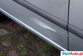 Peugeot 807