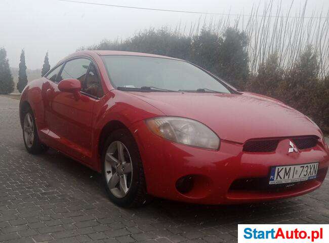 Mitsubishi Eclipse
