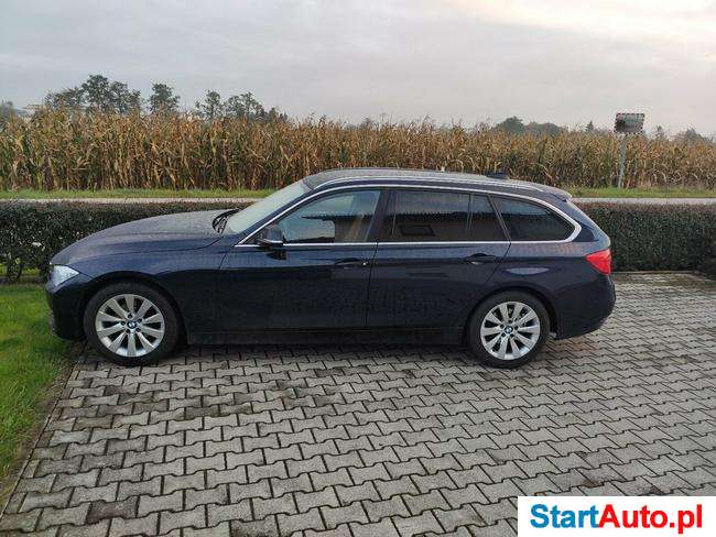 BMW Seria 3