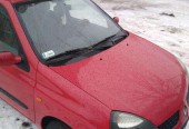 Renault Thalia