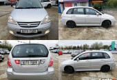 Suzuki Liana