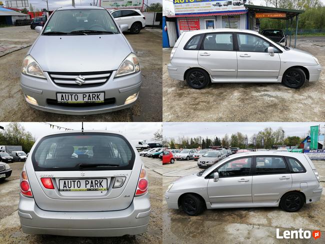 Suzuki Liana