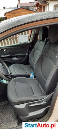 Sprzedam Renault Captur
