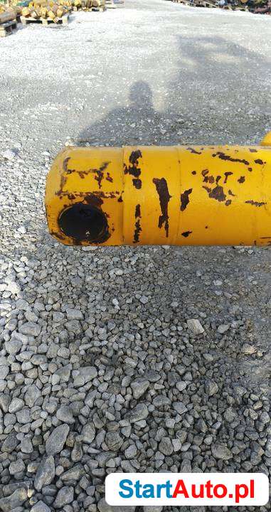 [280-50-60 U72 U100] Siłownik [HYD 1742]