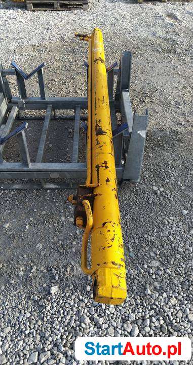 [280-50-60 U72 U100] Siłownik [HYD 1742]