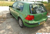 VW Golf 4