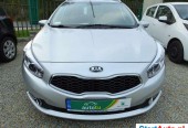 KIA CEED 1.6 2015r