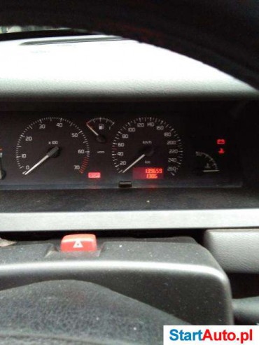 Renault Safrane