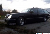 Mercedes-Benz E-klasa