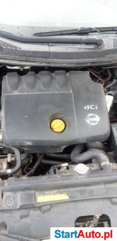Nissan Primera