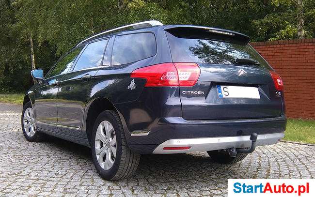 Citroen C5