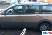 2006 Fiat Stilo