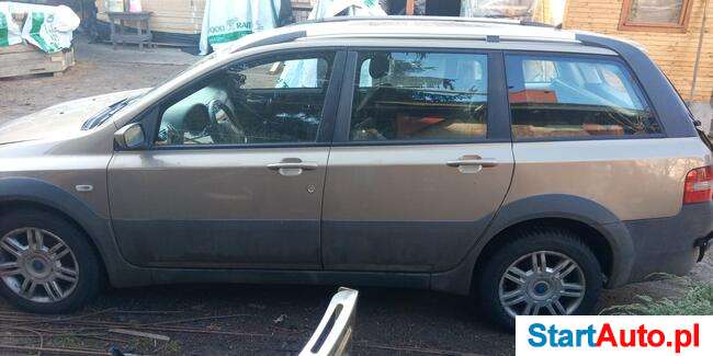 2006 Fiat Stilo