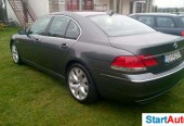 BMW Seria 7