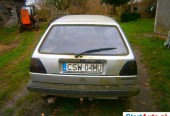 Golf II Disel 1.6 caly lub na czesci