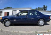 Mercedes-Benz W124