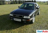 Audi 80
