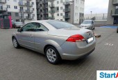 Ford Focus CC