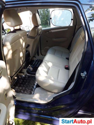 Sprzedam Mercedes B klasa 200 CDI