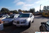 Subaru Tribeca