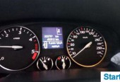 Renault laguna III 2.0 dCi 150km