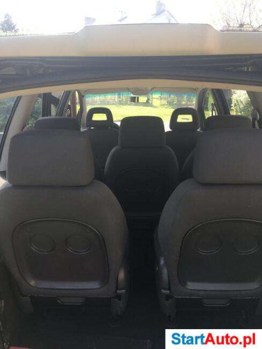 Sprzedam VW Sharan