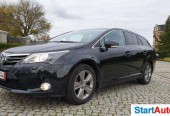FULL OPCJA, przebieg wpisuje na fakturze, 1 właś. SALON
