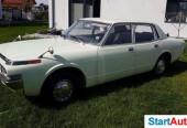 Toyota Pozostałe