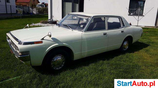 Toyota Pozostałe