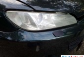 Peugeot 406