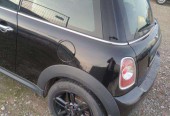 Mini Cooper one
