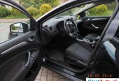 Zamiana Mondeo kombi 2000 cdti 140 KM automat 1 wlasc. bezwy